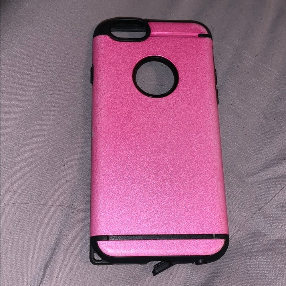 iPhone case